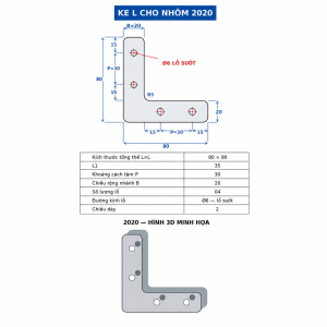ke-l-80x80x2mm