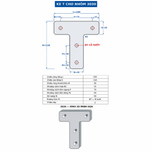 ke-t-100x110x2mm