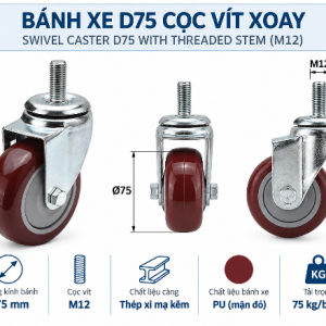 banh-xe-d75-coc-vit-xoay