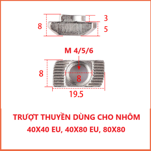 con-truot-thuyen-40m8